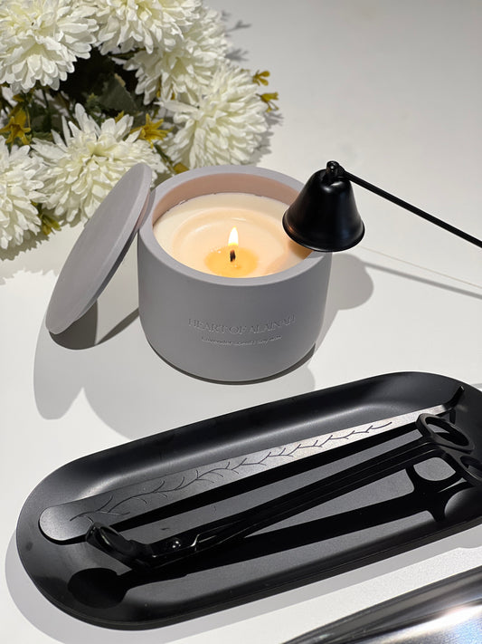 Candle Accessories set