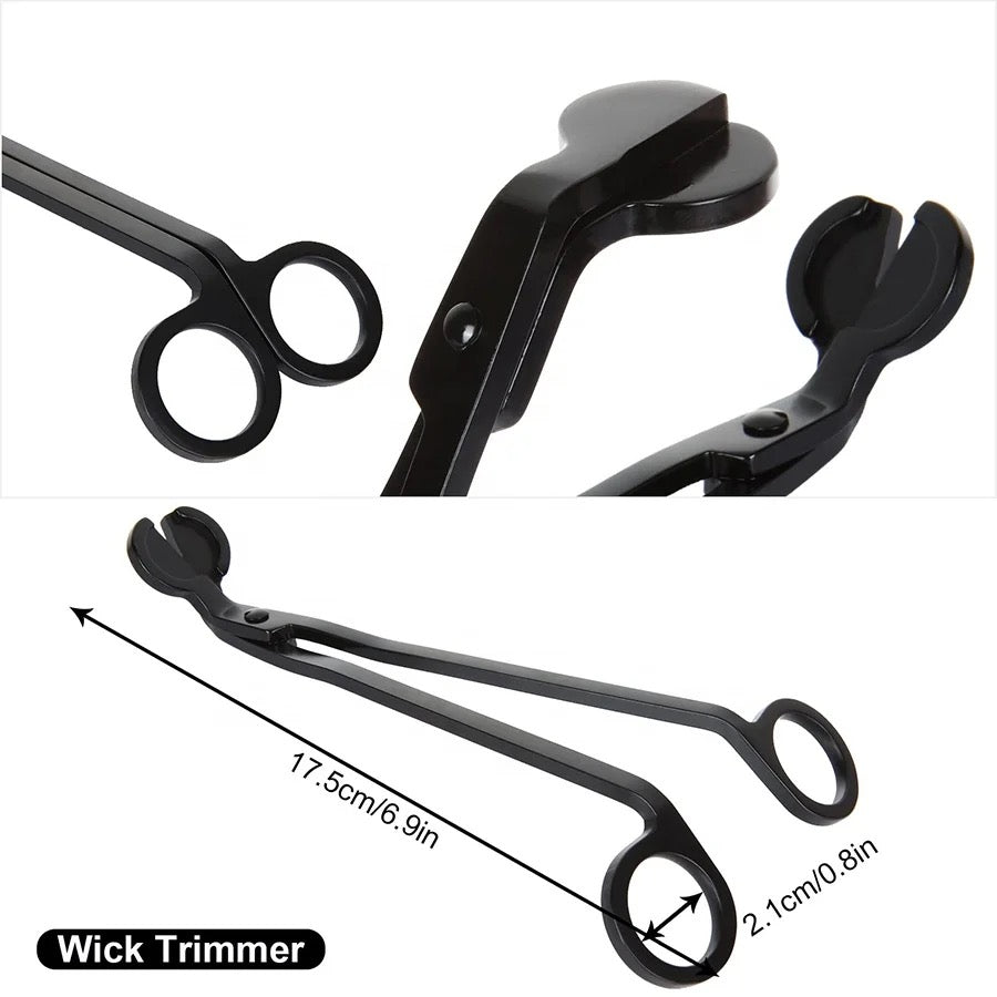 Candle Accessories set