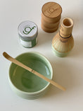 Load image into Gallery viewer, Wooden gift set
