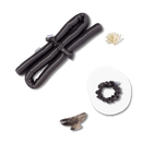 HeatLess hair Curler
