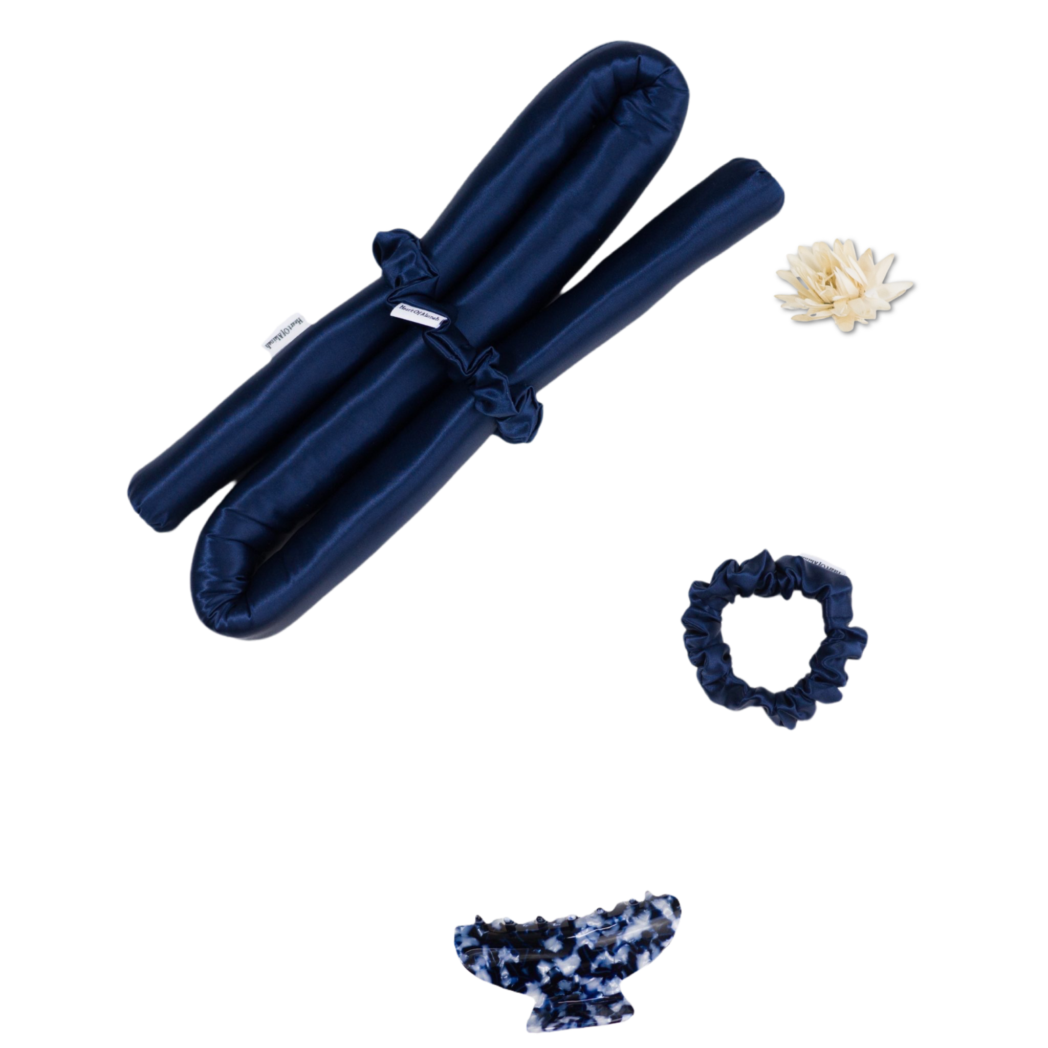 HeatLess hair Curler