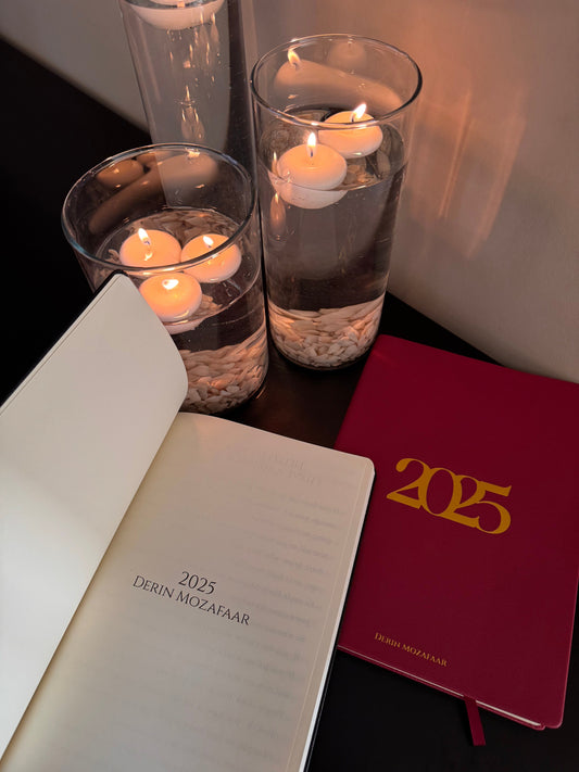 2025 NOTEBOOK