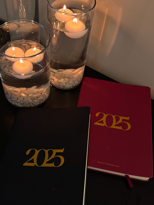 2025 NOTEBOOK