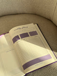 Load image into Gallery viewer, daily planner (kurdish)
