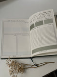 Load image into Gallery viewer, Islamic daily planner (kurdish)
