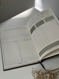 Load image into Gallery viewer, Islamic daily planner (kurdish)
