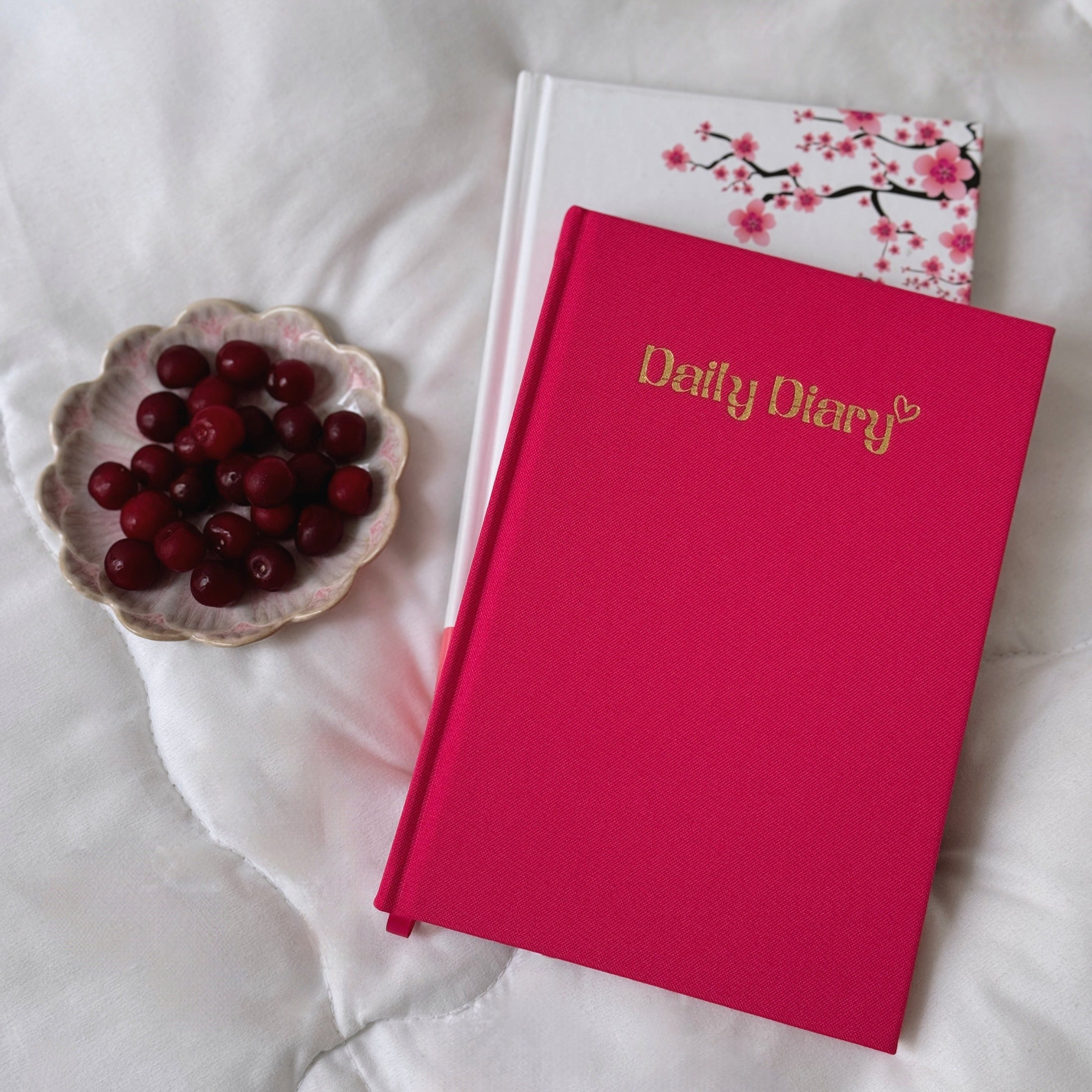 Daily Diary