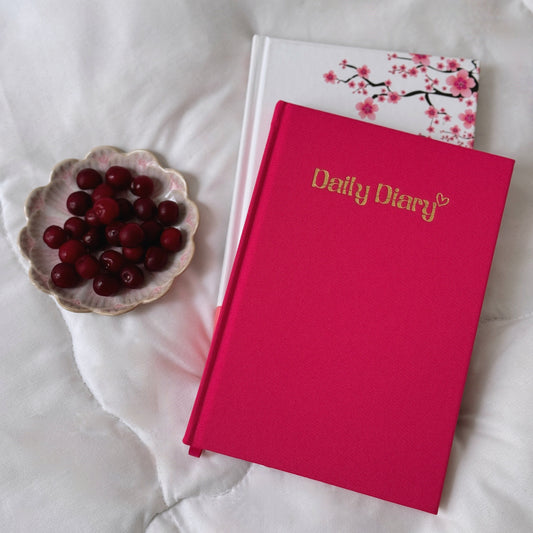Daily Diary