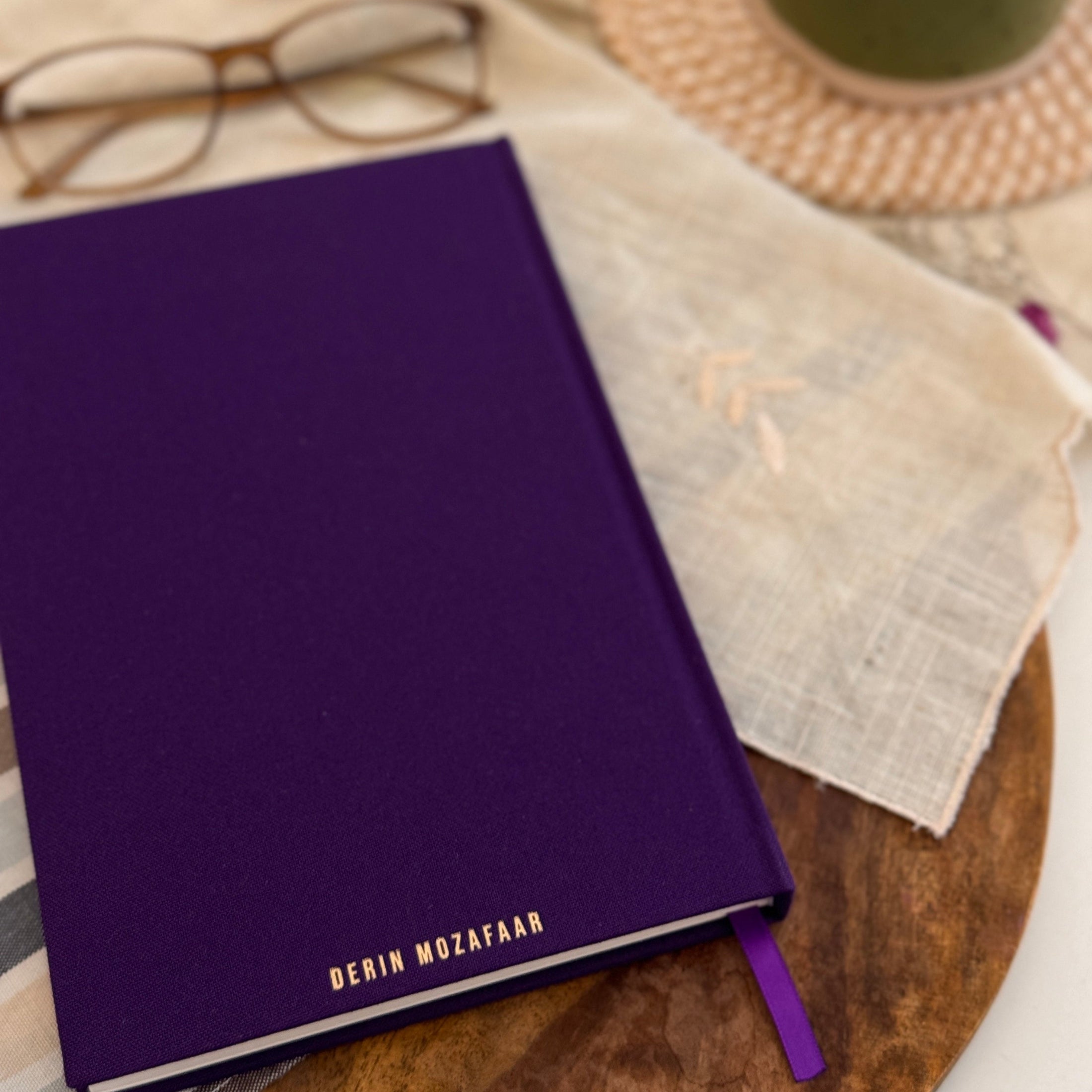Daily Planner (english)