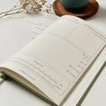 Load image into Gallery viewer, Health & fitness journal (kurdish)

