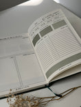 Load image into Gallery viewer, Islamic daily planner (kurdish)
