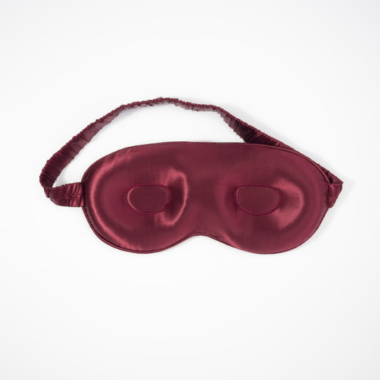 3D Eyemask