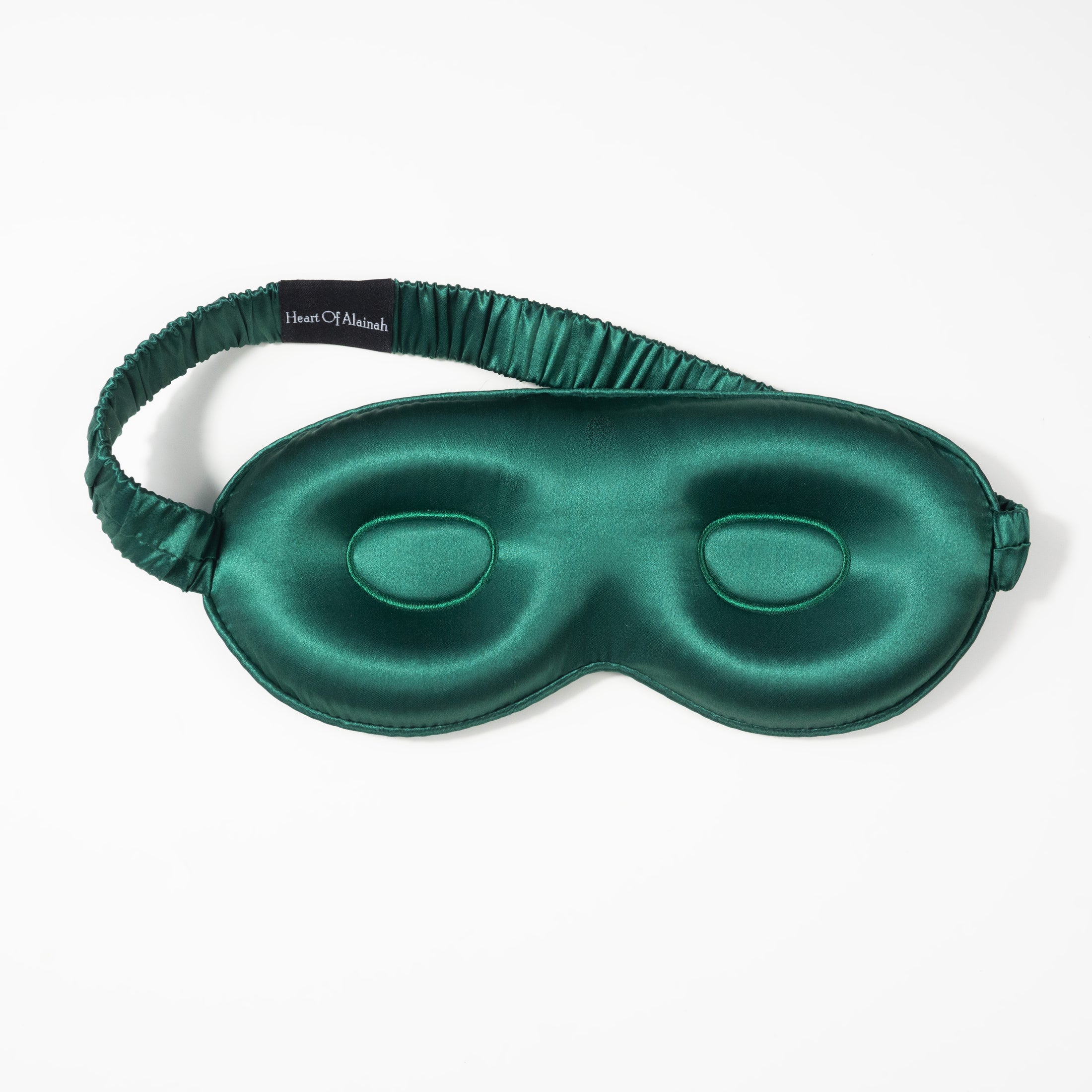 3D Eyemask