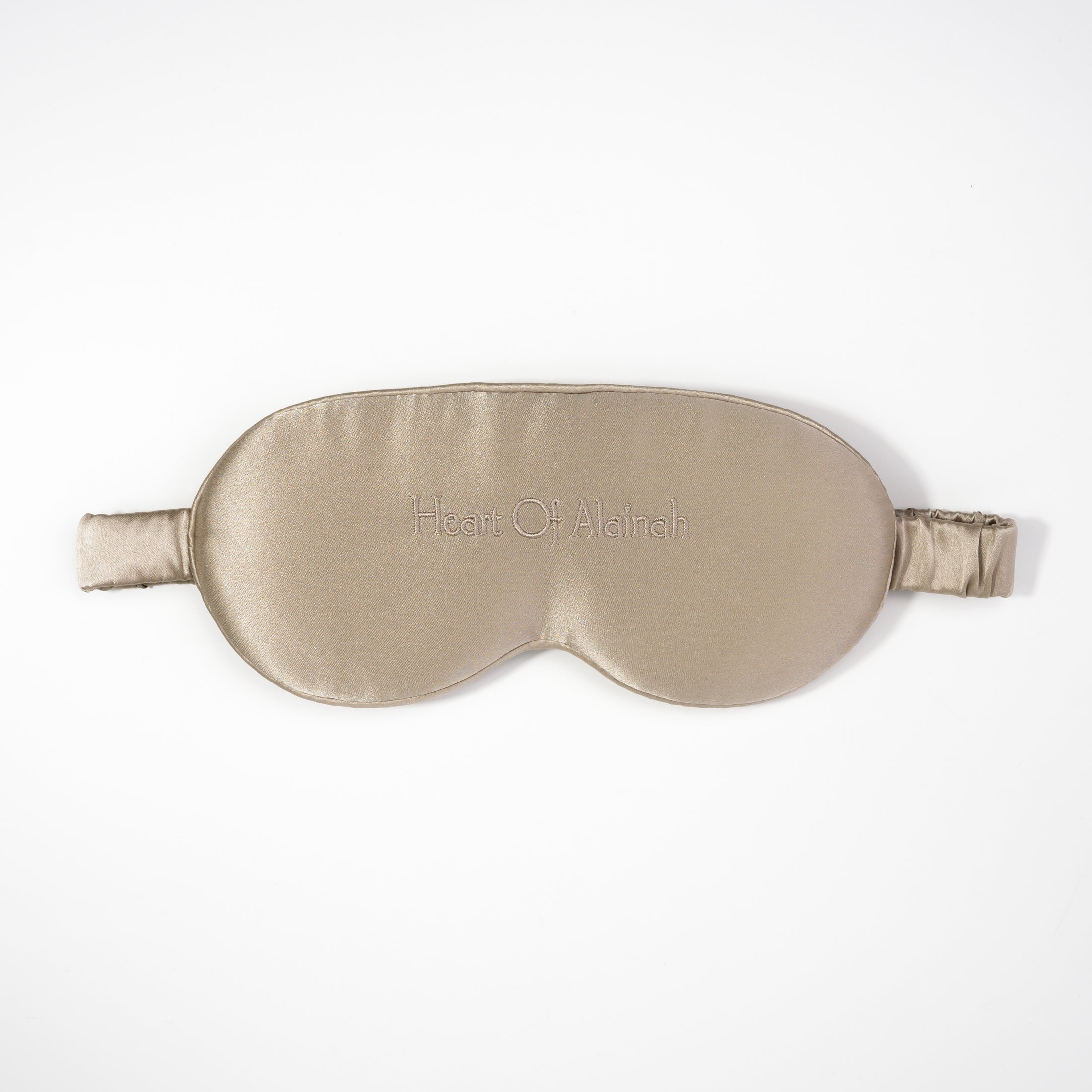 3D Eyemask