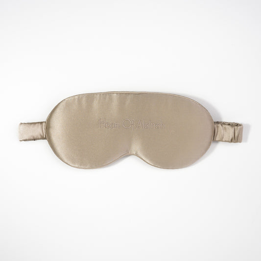 3D Eyemask