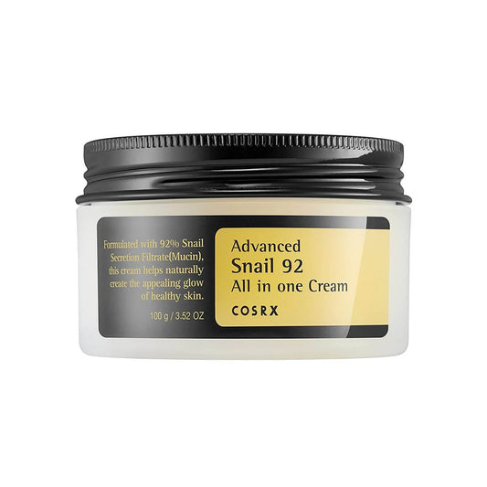 COSRX-Advanced Snail 92 all in one cream