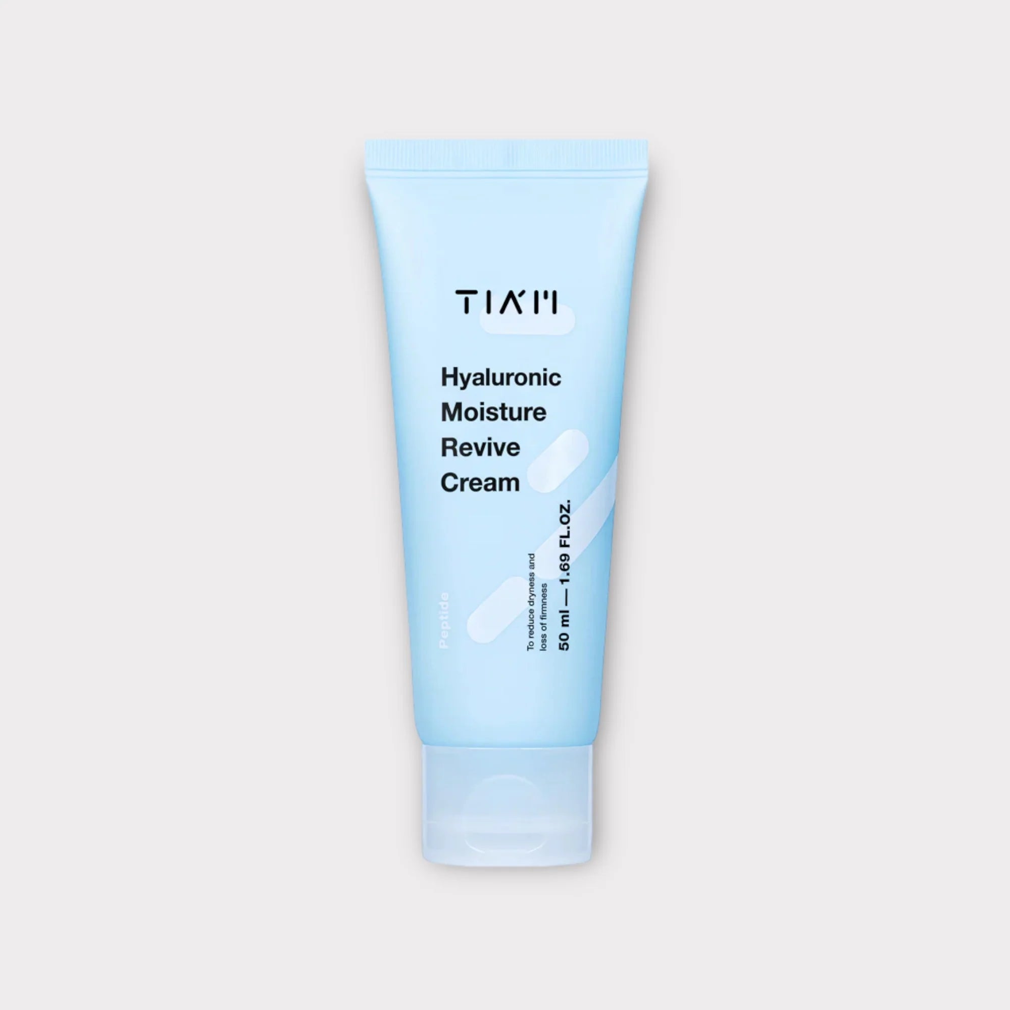 TIA’M-Hyaluronic Moisture Revive Cream