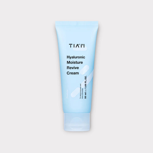 TIA’M-Hyaluronic Moisture Revive Cream