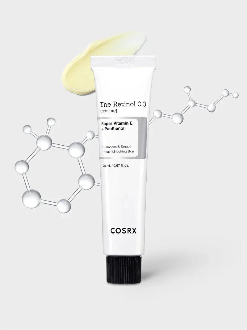 Cosrx THE RETINOL 0.3