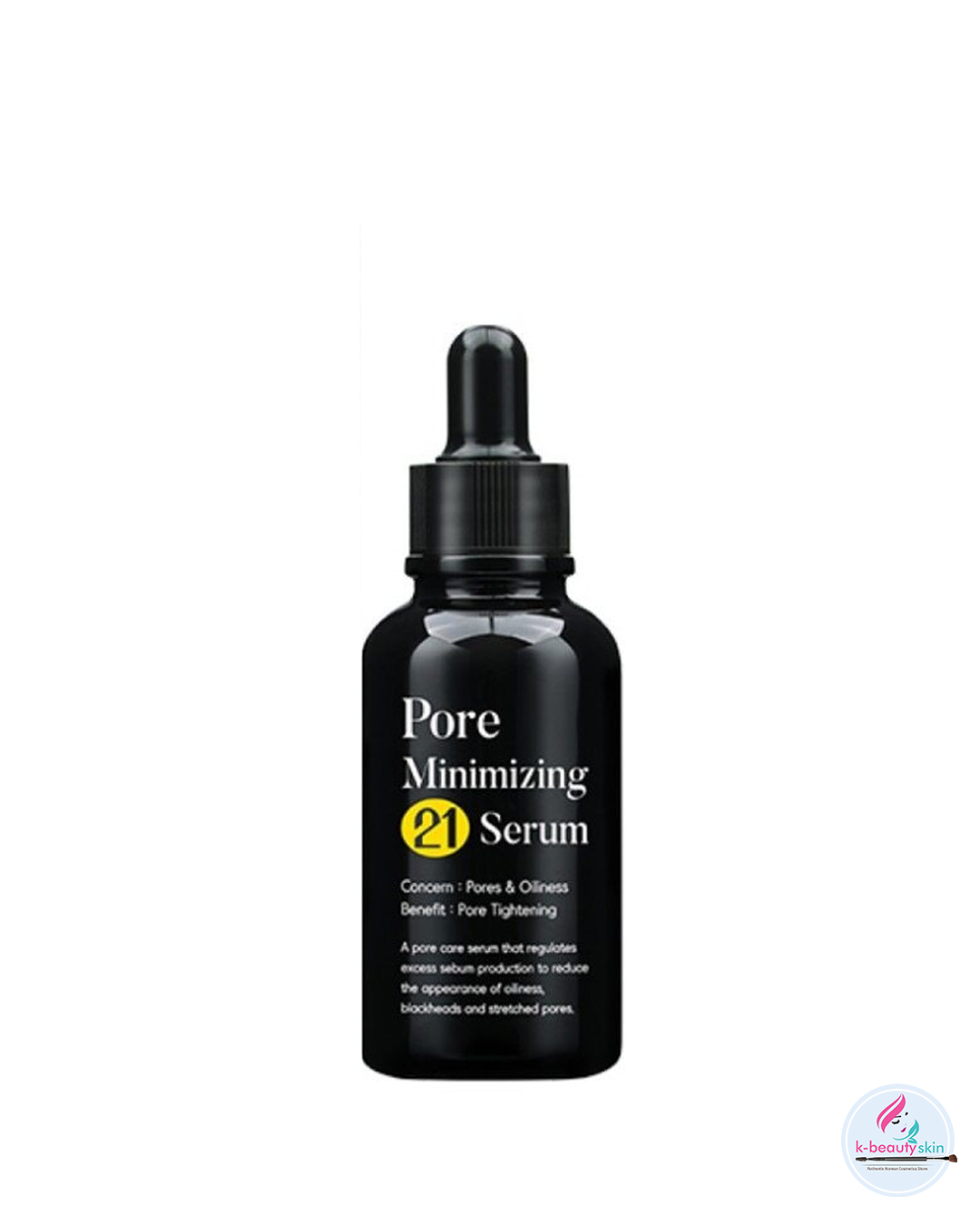 TIA’M-Pore Minimizing 21 Serum