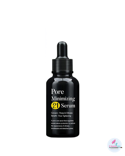 TIA’M-Pore Minimizing 21 Serum