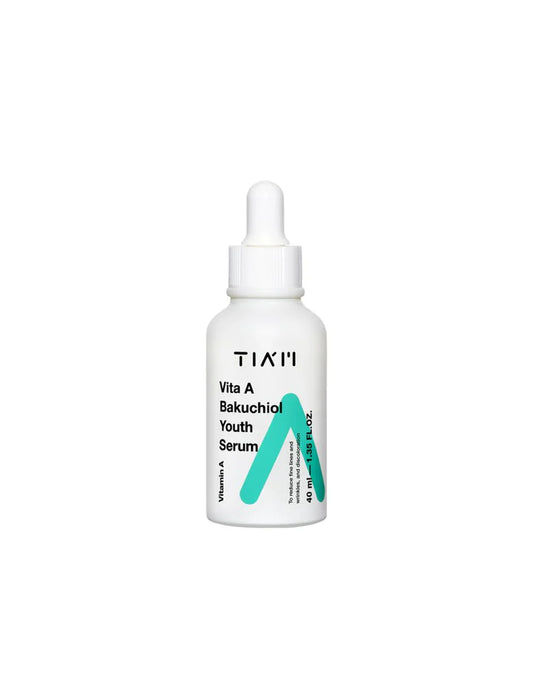 TIA’M-Vita A Bakuchiol Youth Serum