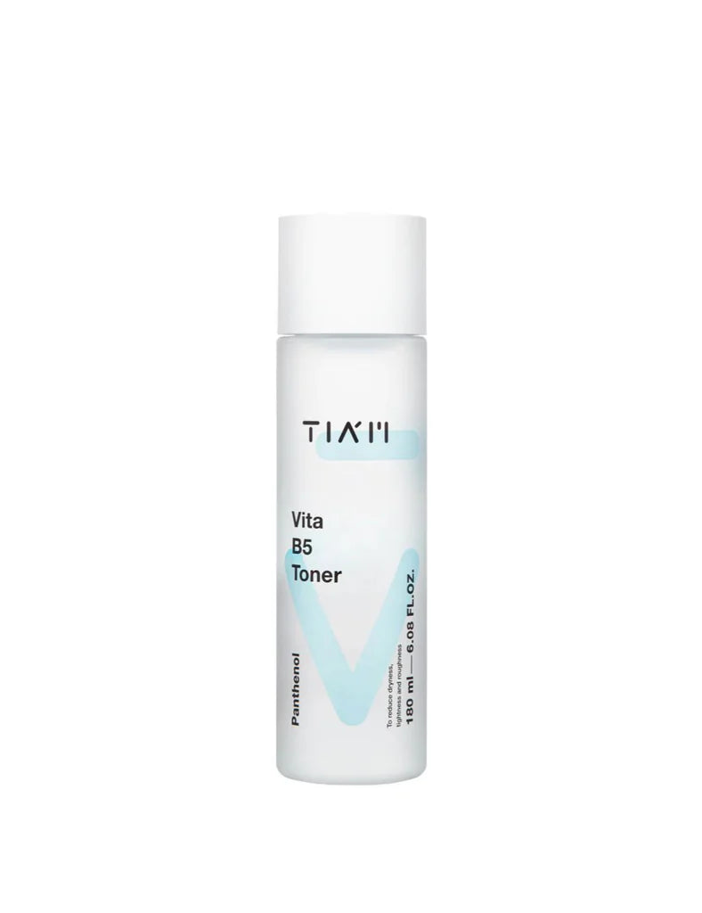 TIA’M-Vita B5 Toner