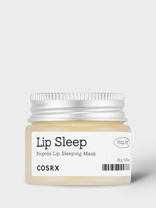 Propolis lip sleeping mask