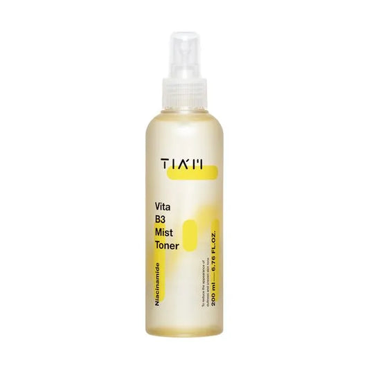 TIA’M-Vita B3 Mist Toner
