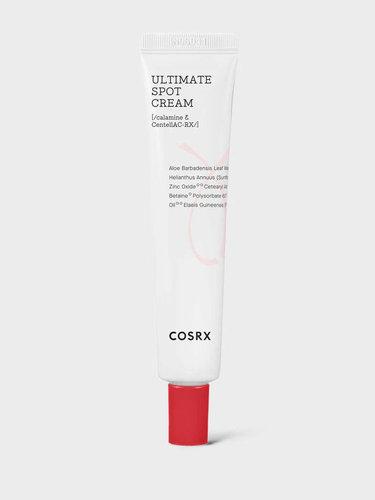 COSRX-Ultimate Spot Cream