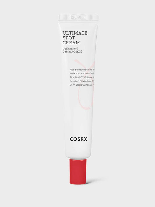 COSRX-Ultimate Spot Cream