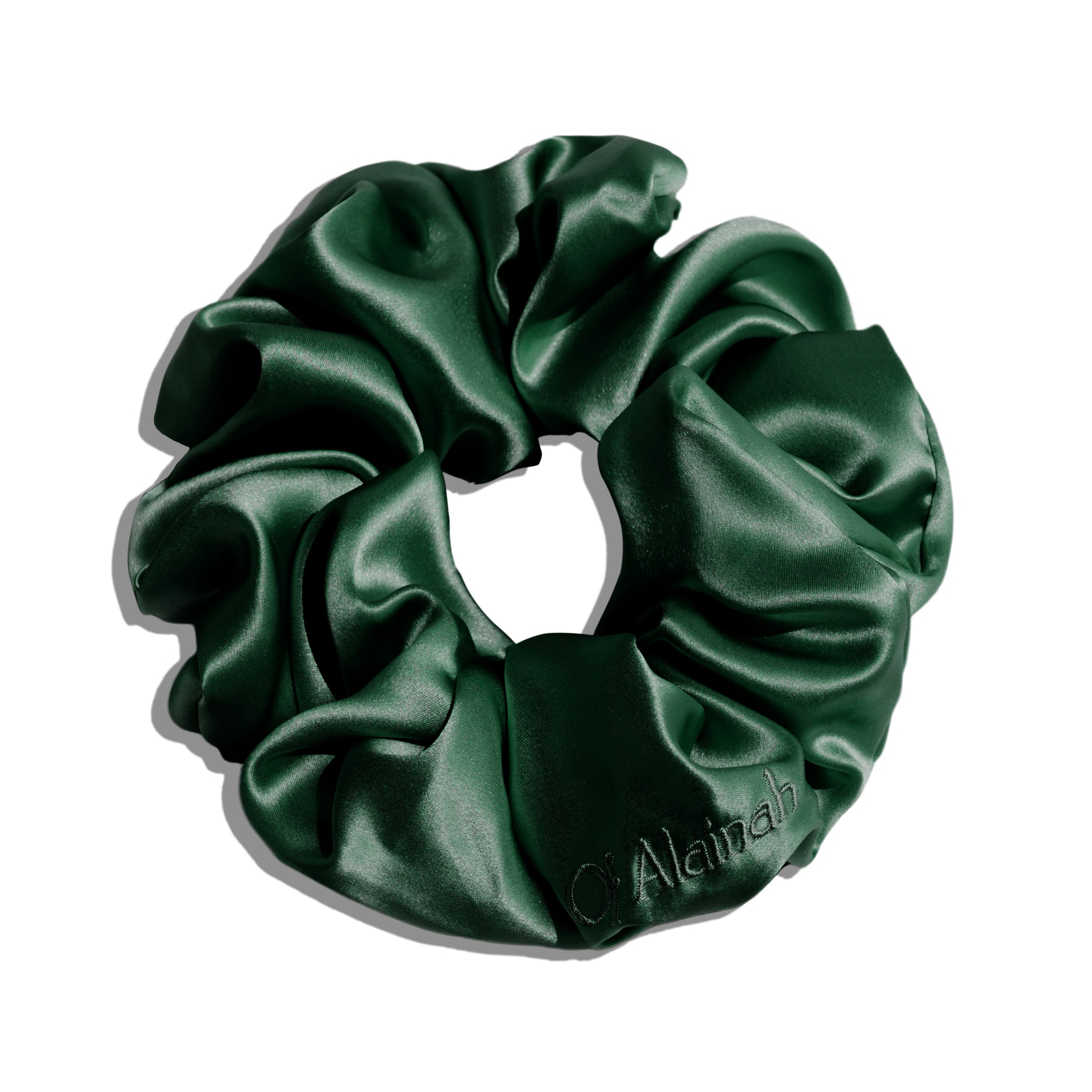 Scrunchie 8cm