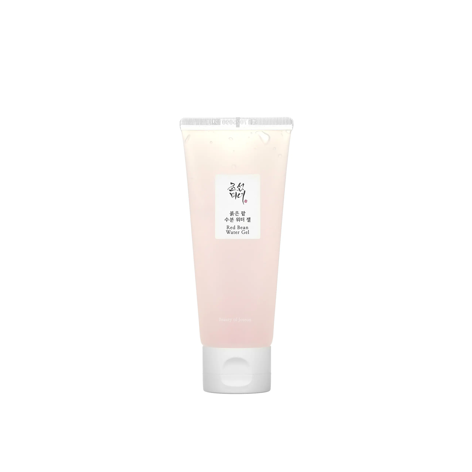 Red Bean Water Gel
