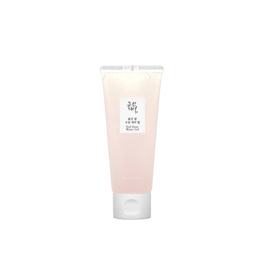 Red Bean Water Gel