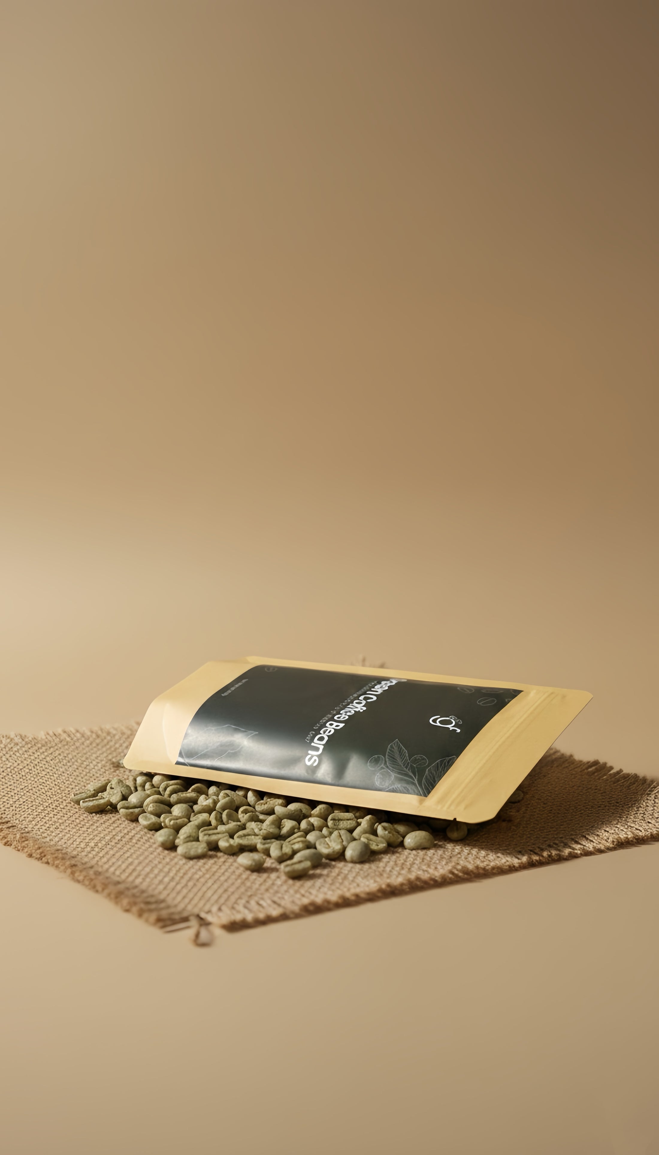 Green Coffee Beans