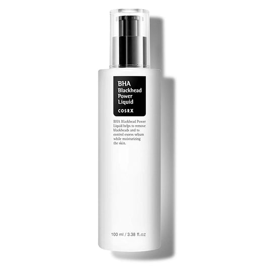 COSRX-BHA Blackhead Power Liquid
