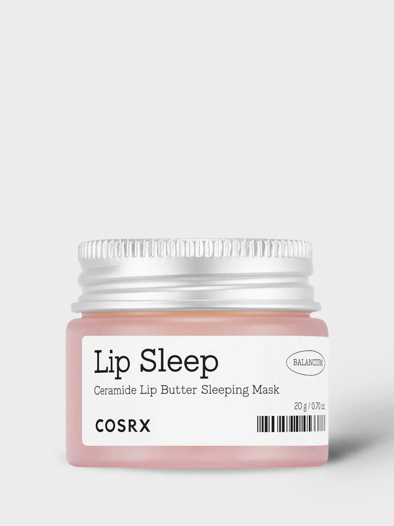 cosrx Ceramidr Lip Butter Sleeping Mask