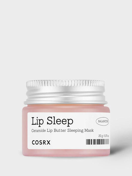 cosrx Ceramidr Lip Butter Sleeping Mask