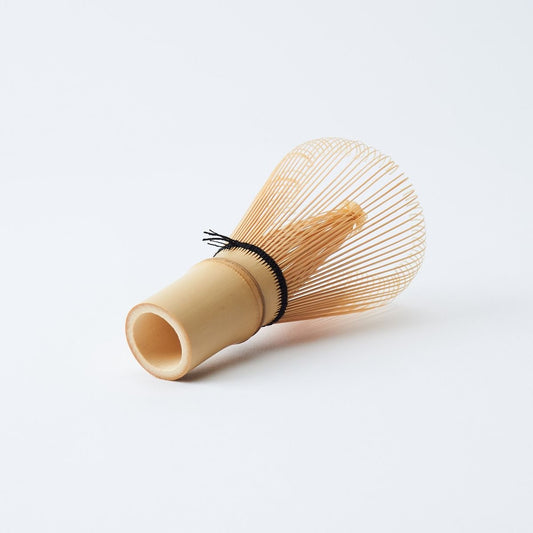 Bamboo whisk