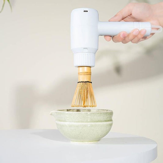 Electric whisk