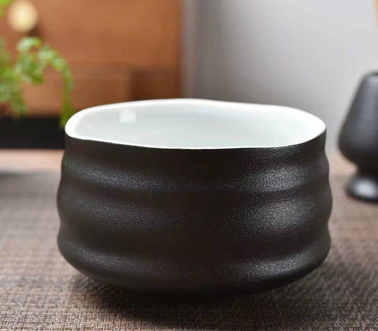 Ceramic bowl