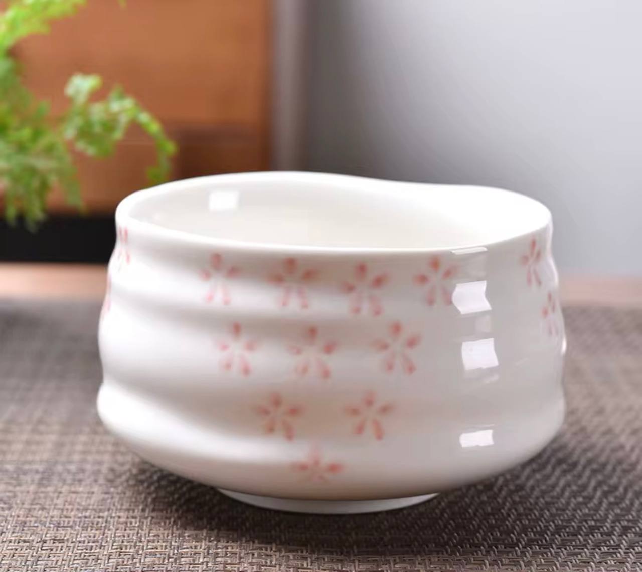 Ceramic bowl