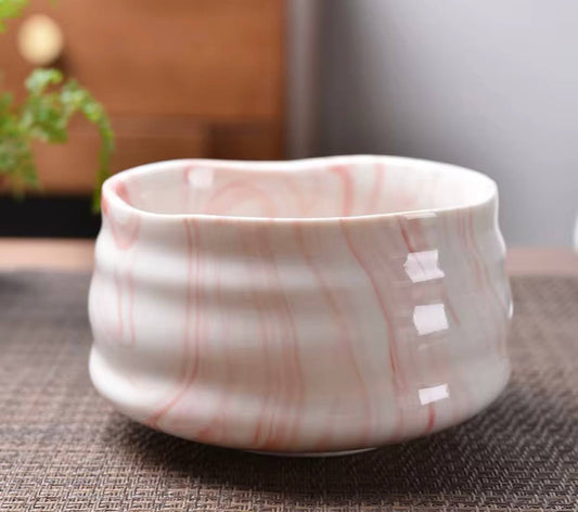 Ceramic bowl