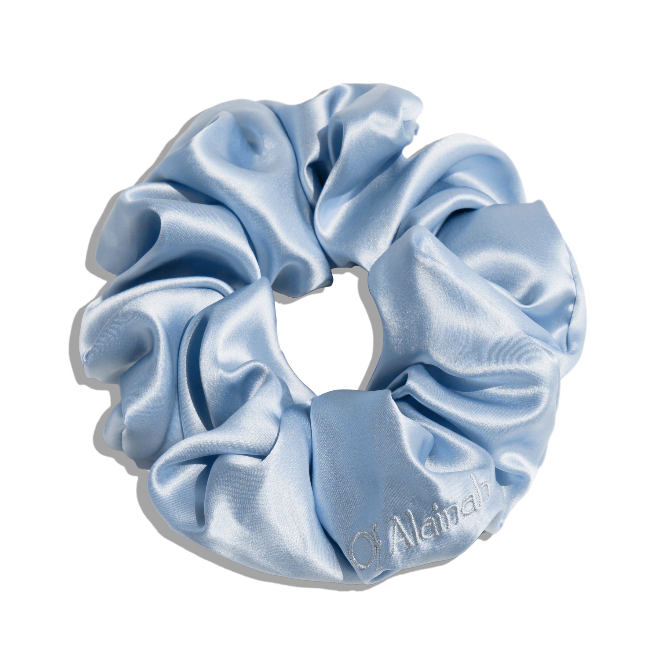 Scrunchie 8cm