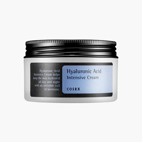 COSRX-Hyaluronic Acid Intensive Cream