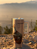 TUMBLER 40OZ
