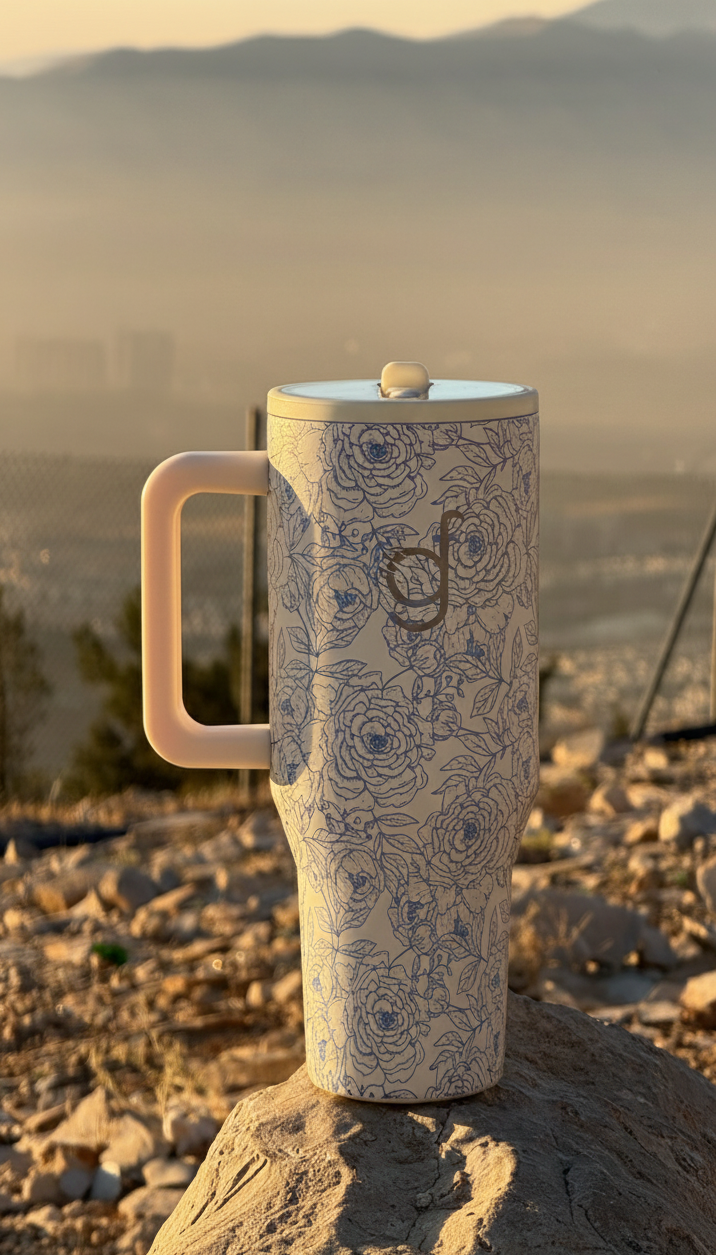 TUMBLER 40OZ
